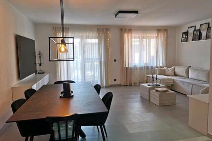 Reihenmittelhaus RMH zu vermieten – Kaufoption möglich - Germaringen