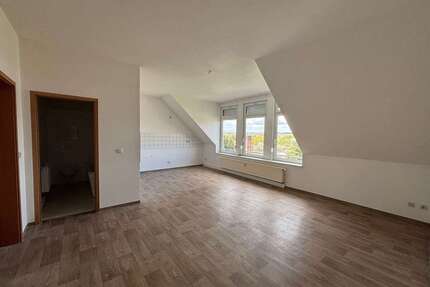 Wohnung zum Mieten in Frankenberg 300,00 € 49.66 m²