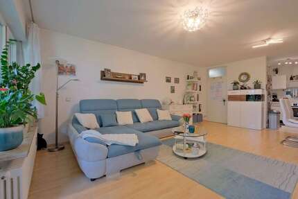 Wohnung zum Kaufen in Grünwald 472.000,00 € 63 m²