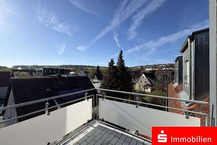 Wohnung zum Kaufen in Uhingen 264.000,00 € 84.06 m²