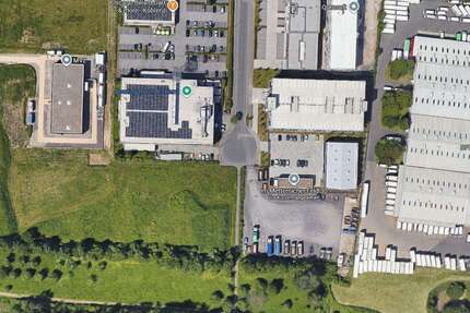 Grundstück in Koblenz 1.350.000,00 € 3927 m²