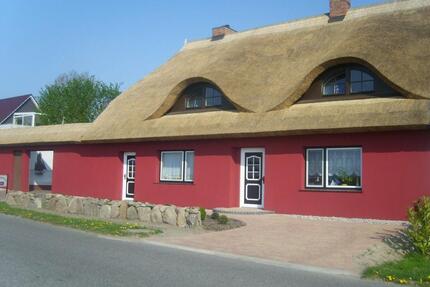 ♥ Ferienwohnung in Stahlbrode ♥ bei Rügen ♥ wassernah |21070 - Sundhagen
