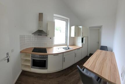 Gemütliche 2-Zimmer-Erdgeschosswohnung (42 m²) in Neermoor – voll - Moormerland