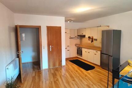 2-Zimmer-Wohnung Hutthurm - 720,00&nbsp;EUR Kaltmiete, ca.&nbsp; 52,00&nbsp;m&sup2; in Passau (PLZ: 94036) Auerbach