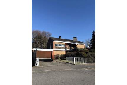 ** Rohdiamant Bestlage Hebborn ** - Bergisch Gladbach