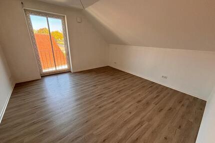 Barrierefreie 2-Zimmer Neubaumietwohnung mit Stellplatz im Zentrum von Spelle!