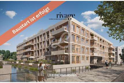 Wohnung zum Kaufen in Mainz 599.900,00 € 69.89 m²