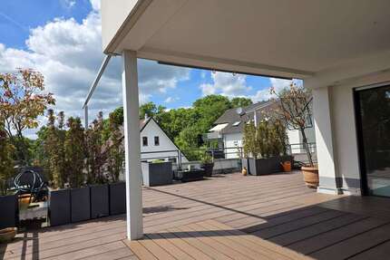 Wohnung zum Kaufen in Siegen 477.000,00 € 198 m²