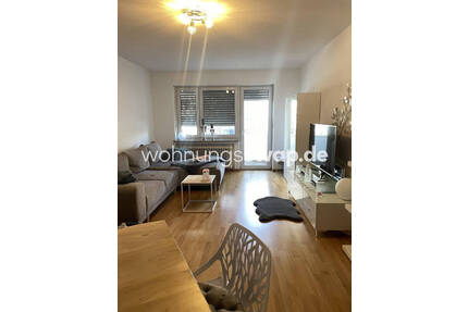 Wohnungsswap - Droste-Hülshoff-Straße - München Laim