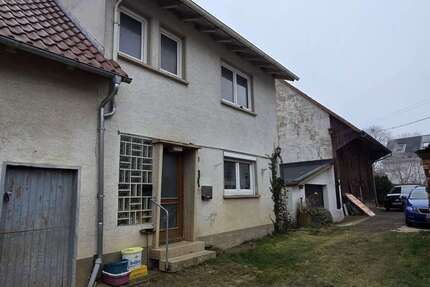 Haus zum Kaufen in Bad Dürrheim-Ortsteil 184.900,00 € 95 m²