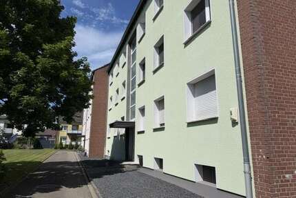 Wohnung zum Kaufen in Niederkrüchten 129.000,00 € 74.88 m²