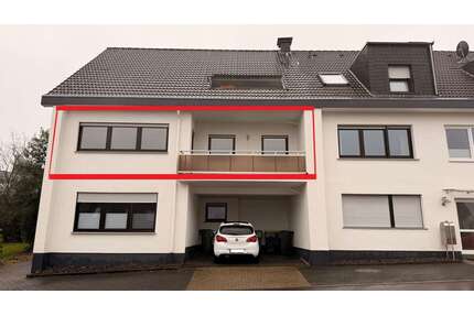 Wohnung zum Kaufen in Meinerzhagen 169.000,00 € 81 m²