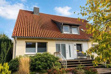 Wohnung zum Kaufen in Osnabrück Voxtrup 219.000,00 € 122.71 m² - Osnabrück / Voxtrup