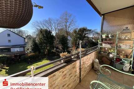 Wohnung zum Kaufen in Oer-Erkenschwick 195.000,00 € 72 m²