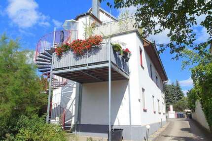 Wohnung zum Mieten in Radebeul 1.350,00 € 133.81 m²