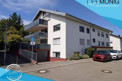 Wohnung zum Kaufen in Böblingen 155.000,00 € 72.43 m²