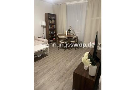 Wohnungsswap - 2 Zimmer, 60 m² - Imbrosweg, Neukölln, Berlin