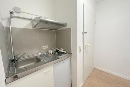 RENOVIERT IN 2023 - NÄHE ZUM UNIKLINIKUM - Mannheim Neckarstadt-Ost