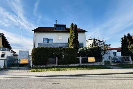Haus zum Kaufen in Ingolstadt 595.000,00 € 260 m²