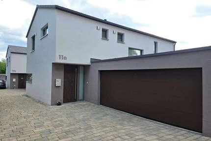 Haus zum Mieten in Herrsching am Ammersee 3.830,00 € 194 m²