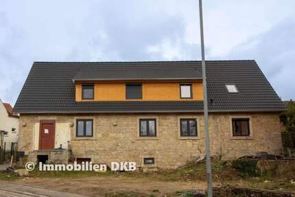 Haus zum Kaufen in Bieberehren 310.000,00 € 200 m²