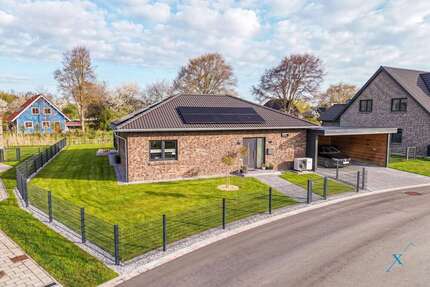Haus zum Kaufen in Schafflund 549.000,00 € 130.2 m²