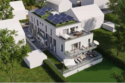 Wohnung zum Kaufen in Frankfurt am Main 973.000,00 € 139 m²