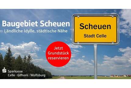 Grundstück zu verkaufen in Celle 135.739,00 € 911 m²