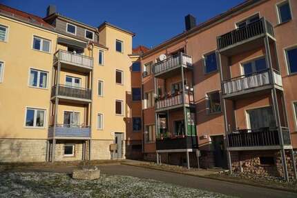 Wohnung zum Mieten in Schöningen 571,00 € 95.14 m²