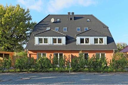 Hochwertige Maisonette-Wohnung in Timmendorfer Strand – komplett