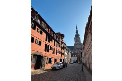 WG-Zimmer zentral in Greifswald - Rostock Alt Bartelsdorf