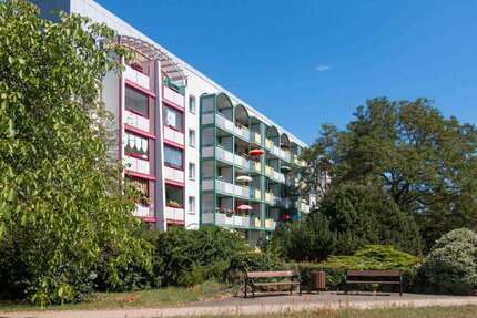 Wohnung zum Mieten in Hoyerswerda 325,00 € 49.12 m²