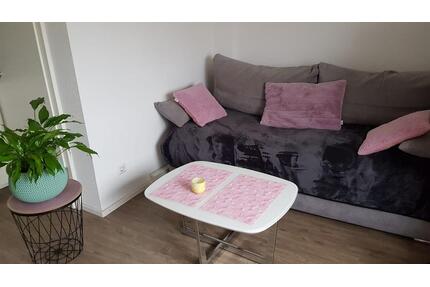 Zentrale 1-Zimmer-Wohnung – ideal für Singles Pendler - Villingen-Schwenningen