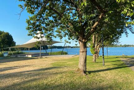 Spreewald ❣️Schwielochsee ❣️Ferienhaus - Märkische Heide