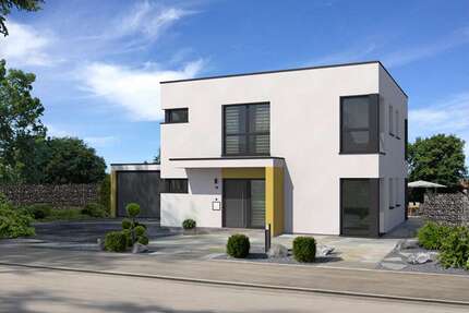 Haus zum Kaufen in Bietigheim 781.000,00 € 125 m²