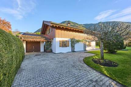 Haus zum Kaufen in Rottach-Egern 3.100.000,00 € 170 m²