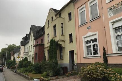 Demnächst frei! 3-Zimmer-Wohnung in Mönchengladbach Odenkirchen