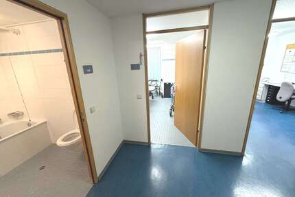Wohnung zum Kaufen in Geislingen an der Steige 115.000,00 € 47.16 m²
