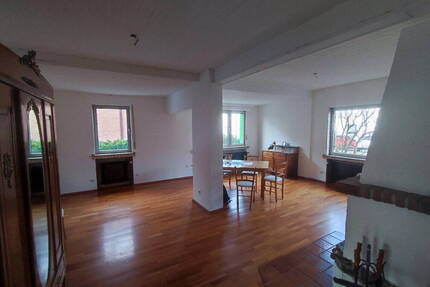 Helles Raumwunder am Fliederweg - Ideal für Familien oder WGs - Solingen Ohligs-Aufderhöhe