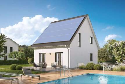 Haus zum Kaufen in Trebbin 369.468,00 € 136.78 m²