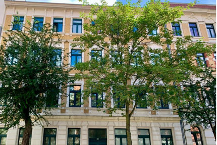 Wohnung zum Mieten in Leipzig 959,00 € 66 m²