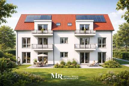 Wohnung zum Kaufen in Ronnenberg 267.000,00 € 62.91 m²