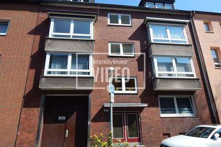 Wohnung zum Mieten in Gelsenkirchen 328,87 € 53.65 m²