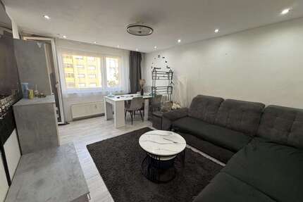 Wohnung zum Kaufen in Kehl 190.000,00 € 66 m²