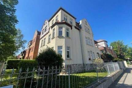 +++ Saniertes Mehrfamilienhaus zu verkaufen +++ - Naumburg (Saale)