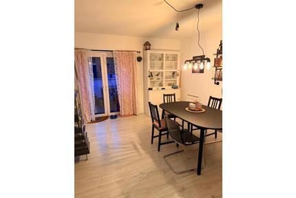 Moderne 4-Zimmer-Maisonettewohnung ab 01.07.2026 frei - Löhne