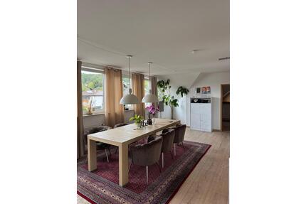 3 ZKB plus Gäste WC - 720,00&nbsp;EUR Kaltmiete, ca.&nbsp; 85,00&nbsp;m&sup2; in Schlüchtern (PLZ: 36381)