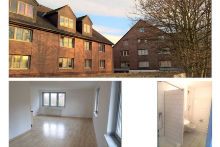 Modernes Apartment am Golfplatz, Ruhr und Kemnader See - Witten Heven