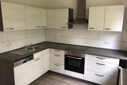 „Ohne Makler“ Hochwertig renovierte 3-Zimmer-Wohnung mit Balkon - Bremen Blockland