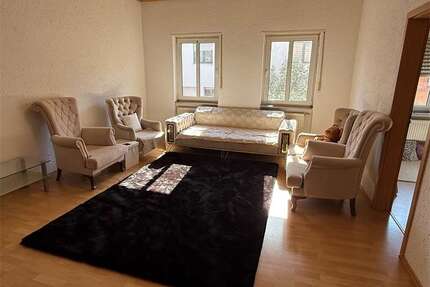 Wohnung zum Kaufen in Ludwigshafen 189.000,00 € 78.47 m²